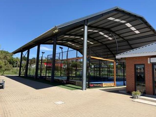 Commercial for sale in Centurion, City of Tshwane Metropolitan Municipality