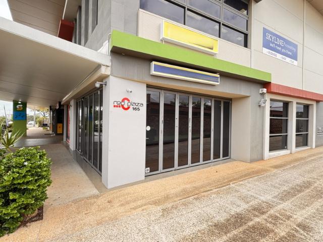 Retail for rent in Toombul, Queensland