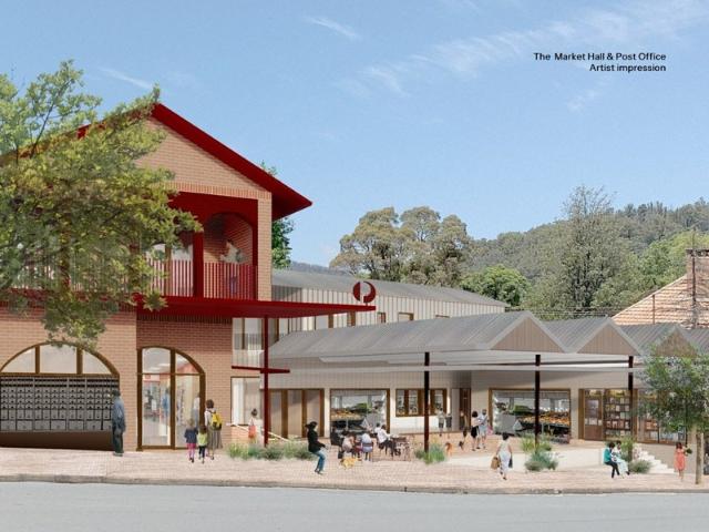 Retail for rent in Cobargo, New South Wales