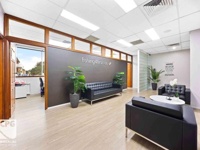 Office for sale in Sydney, New South Wales
