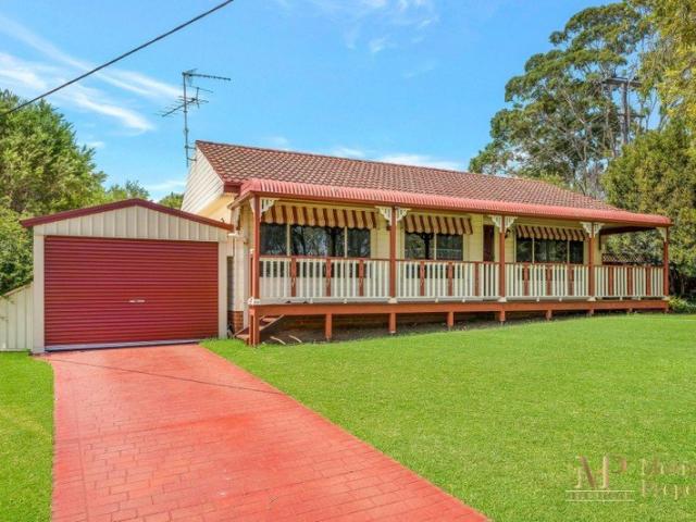 House for sale in Sydney, New South Wales
