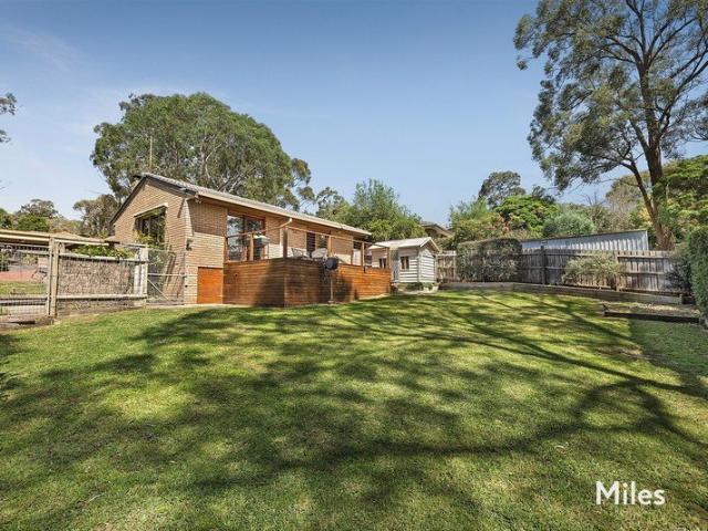 House for sale in Eltham, Melbourne