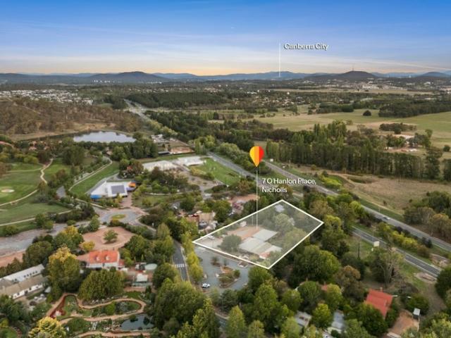 Townhouse for sale in Australian Capital Territory