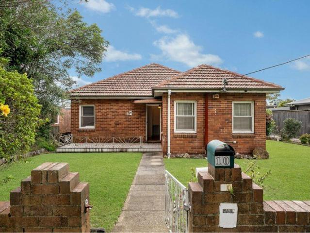 House for sale in Sydney, New South Wales