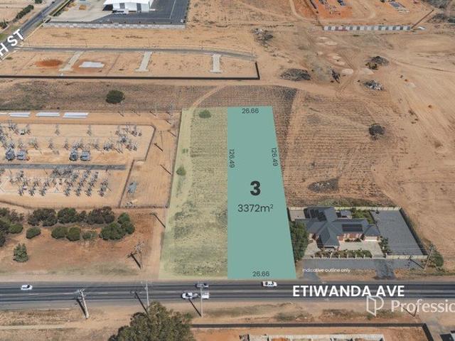 Land for sale in Mildura, Victoria