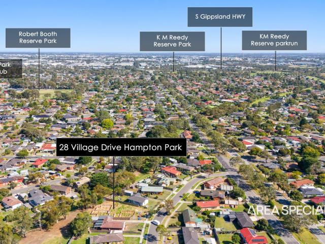 Property for sale in Hampton Park, Melbourne