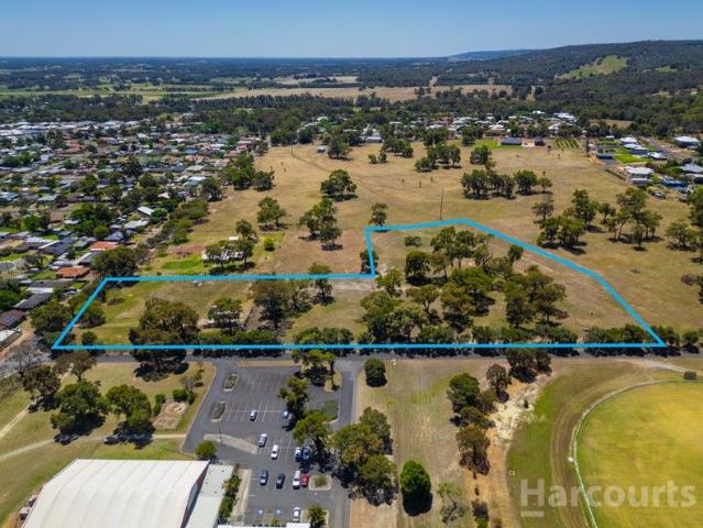 Land for sale in Waroona, Western Australia