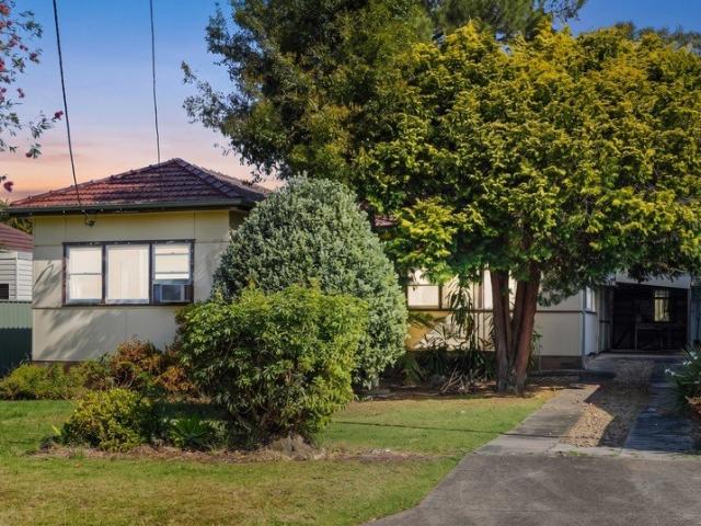 House for sale in Picnic Point, Sydney