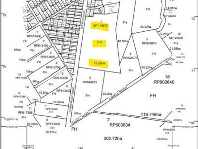 Land for sale in Gracemere, Queensland