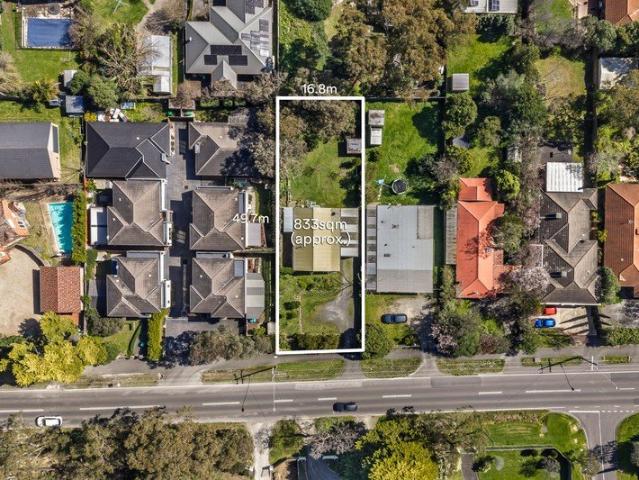 House for sale in Camerons Creek, Victoria