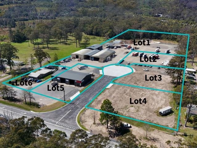 Property for sale in New South Wales