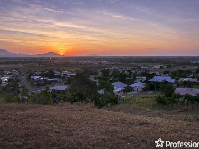 Land for sale in Bowen