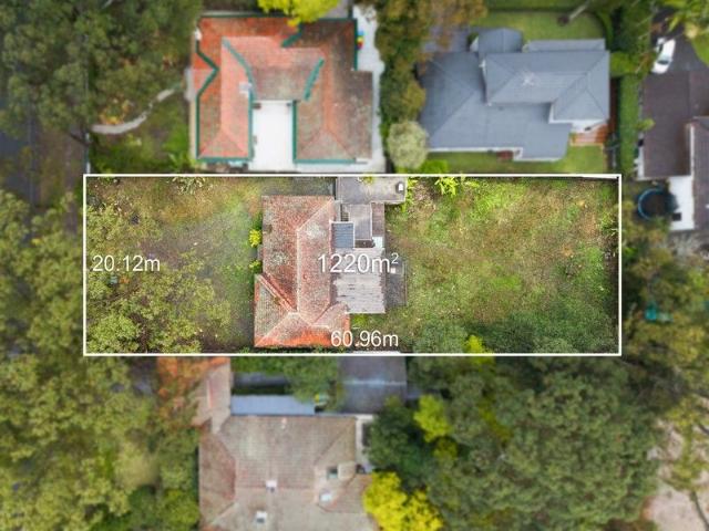 House for sale in Sydney, New South Wales