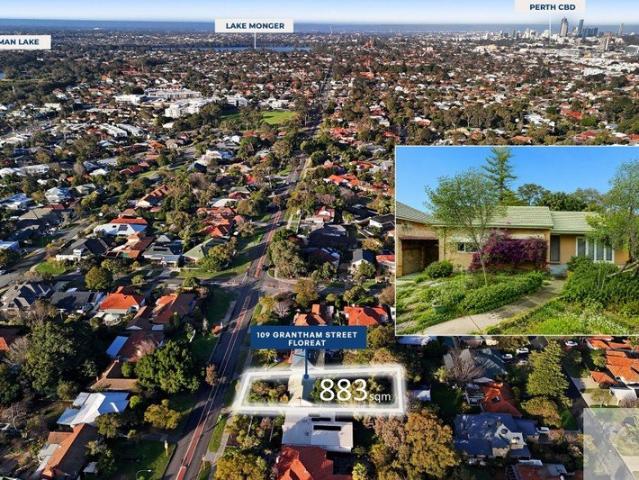 House for sale in Cambridge, Western Australia