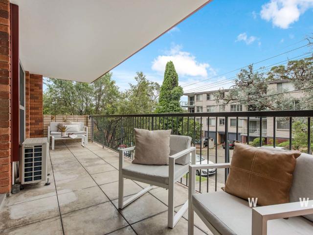 Apartment for sale in Sydney, New South Wales