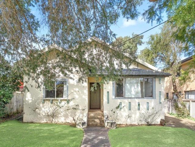 House for sale in Sydney, New South Wales