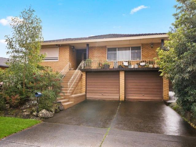 House for sale in Sydney, New South Wales