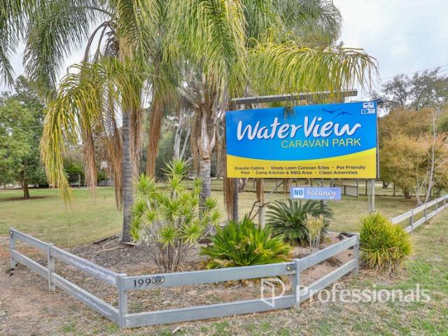 Townhouse for sale in Mildura, Victoria