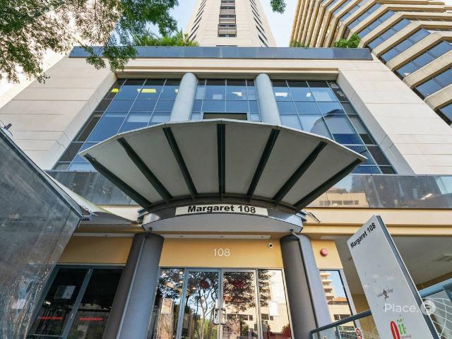 Apartment for sale in Brisbane City