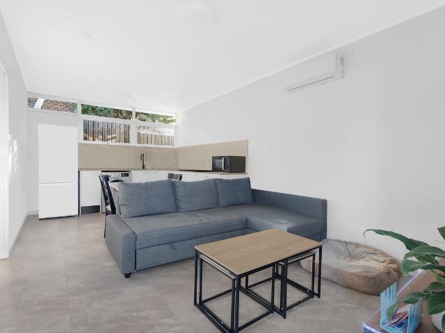 Flat for sale in Toombul, Queensland
