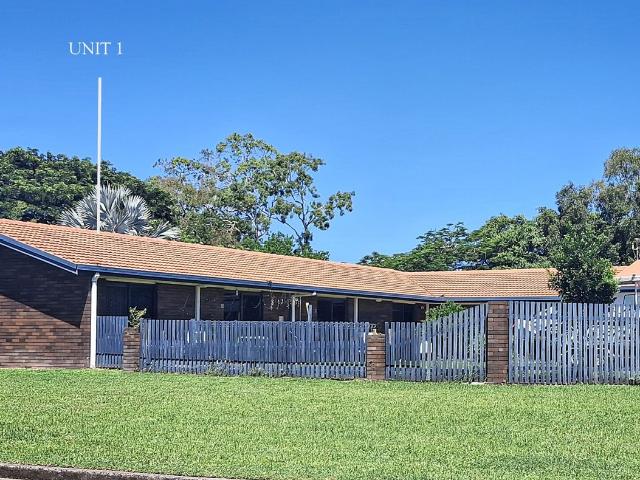 Apartment for sale in Mackay, Queensland