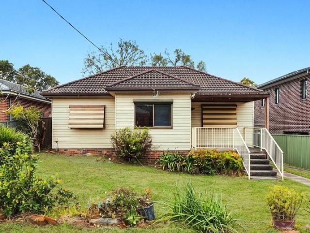 House for sale in Sydney, New South Wales