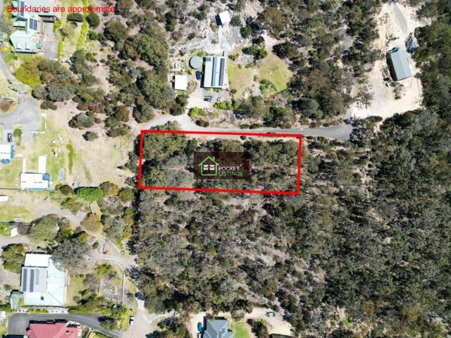Land for sale in New South Wales