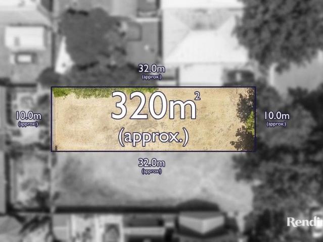 Land for sale in Camerons Creek, Victoria