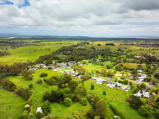 Property for sale in Nyora, Victoria
