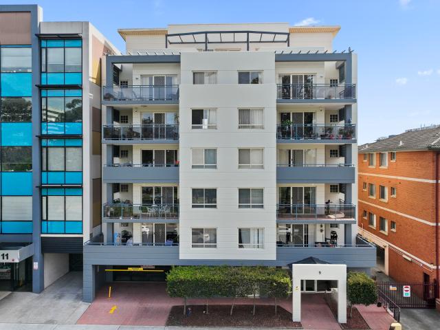 Apartment for sale in Liverpool South, New South Wales