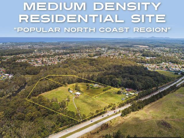 Property for sale in Boambee East, New South Wales