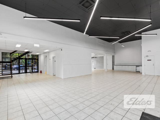 Office for rent in Toombul, Queensland