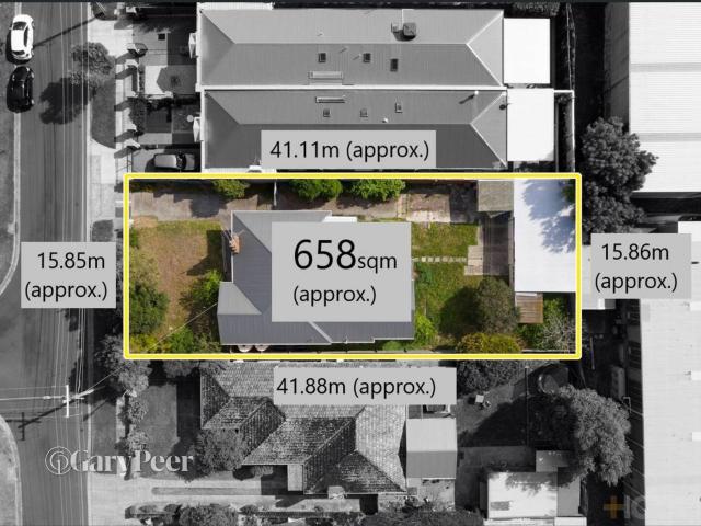 House for sale in Moorabbin