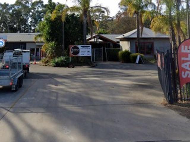 Retail for rent in Williamstown, The Barossa Council