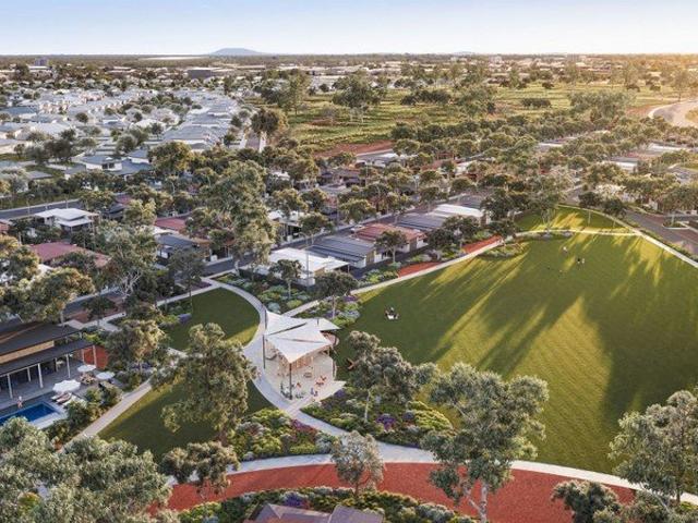 House for rent in Kalgoorlie, Western Australia