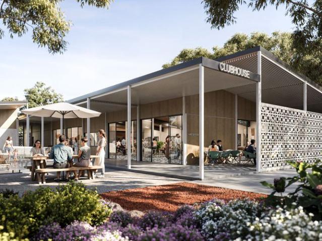 House for rent in Somerville, Kalgoorlie