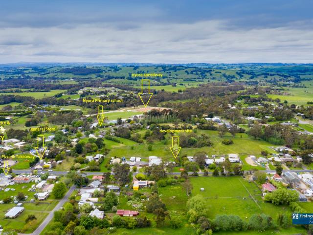 Property for sale in Nyora, Victoria