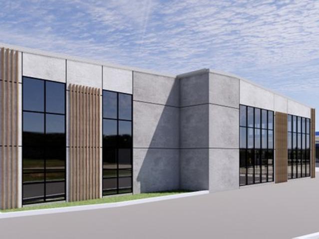 Warehouse for sale in Wagga Wagga