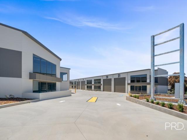 Warehouse for sale in Belfrayden, New South Wales