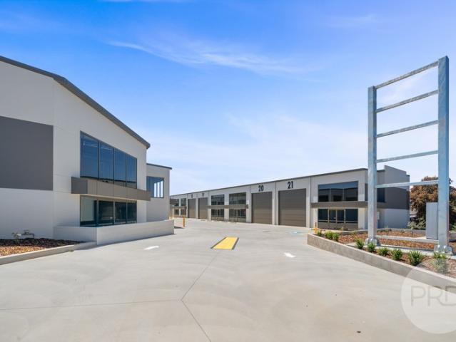 Warehouse for rent in Belfrayden, New South Wales