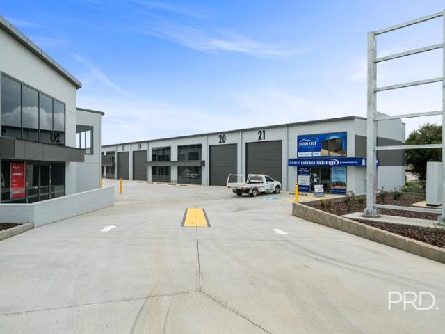 Warehouse for rent in Belfrayden, New South Wales