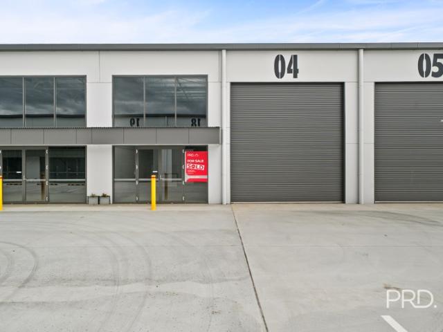 Warehouse for rent in Belfrayden, New South Wales