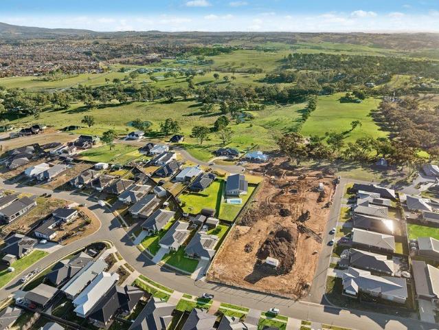 Land for sale in Orange, New South Wales