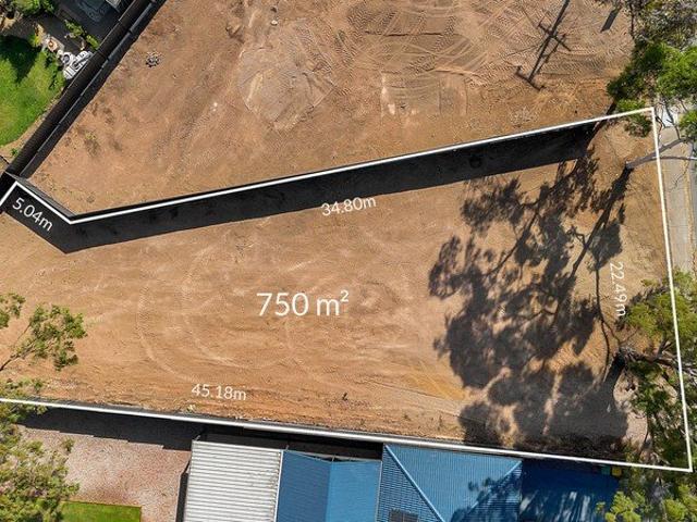 Land for sale in Horseshoe Creek, South Australia