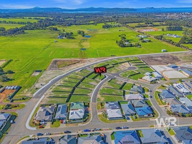 Land for sale in Warral, Western Australia