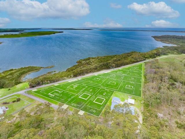 Land for sale in Smithton, Tasmania