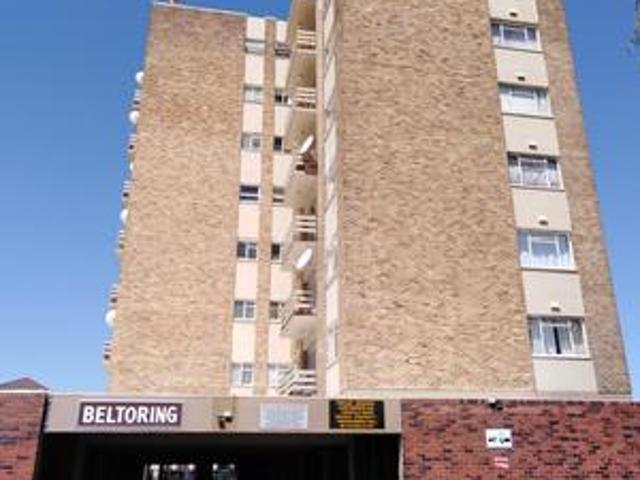 Apartment for sale in Bellville, Western Cape
