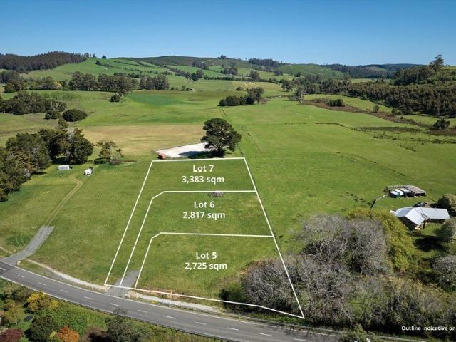 Land for sale in Lebrina, City of Launceston