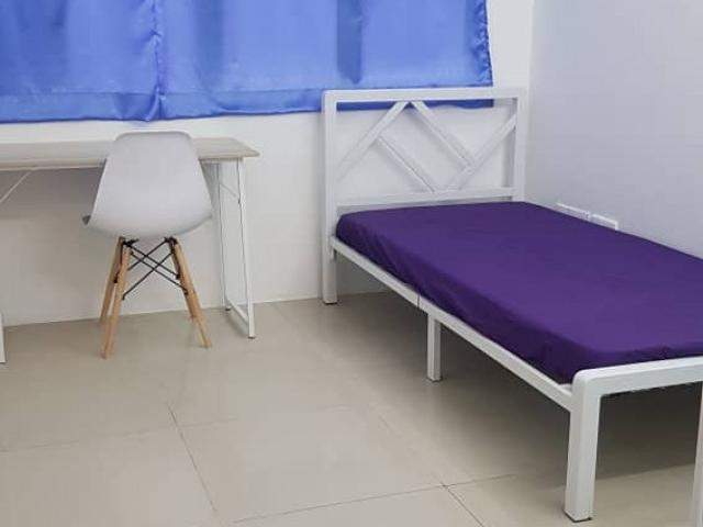 House for rent in Petaling, Subang Jaya