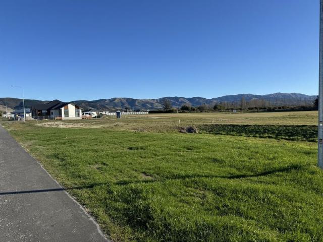 Land for sale in Waimate